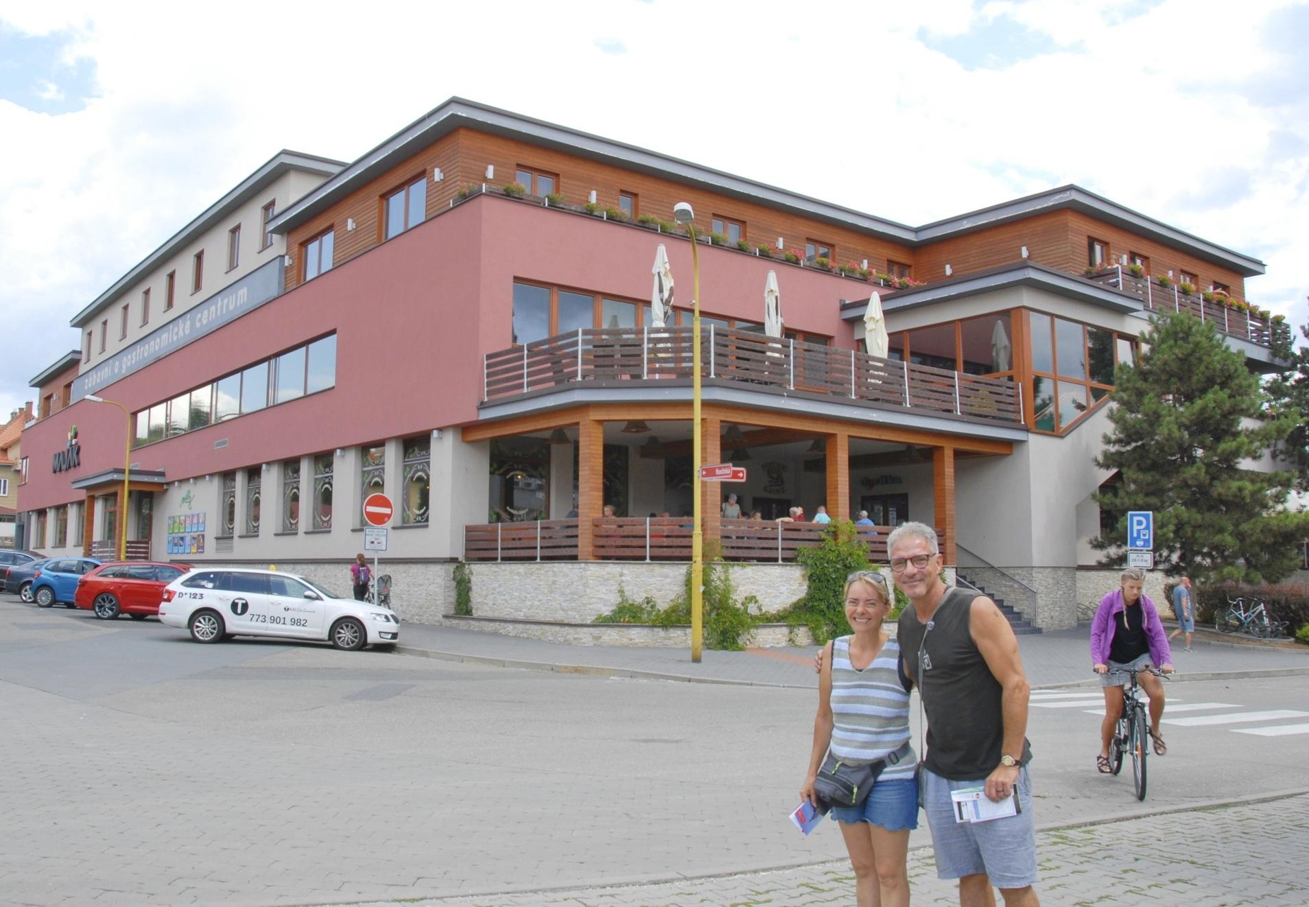Pivnice Holba foto 2