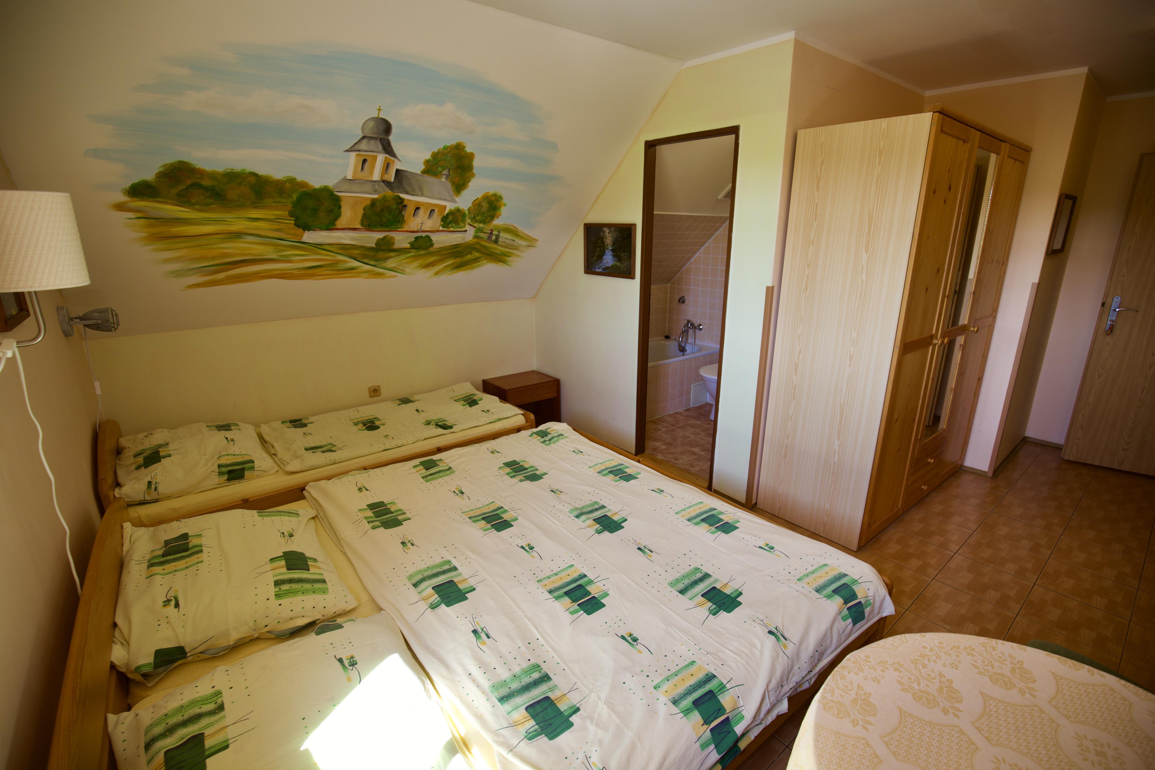 Penzion U Nás foto 4