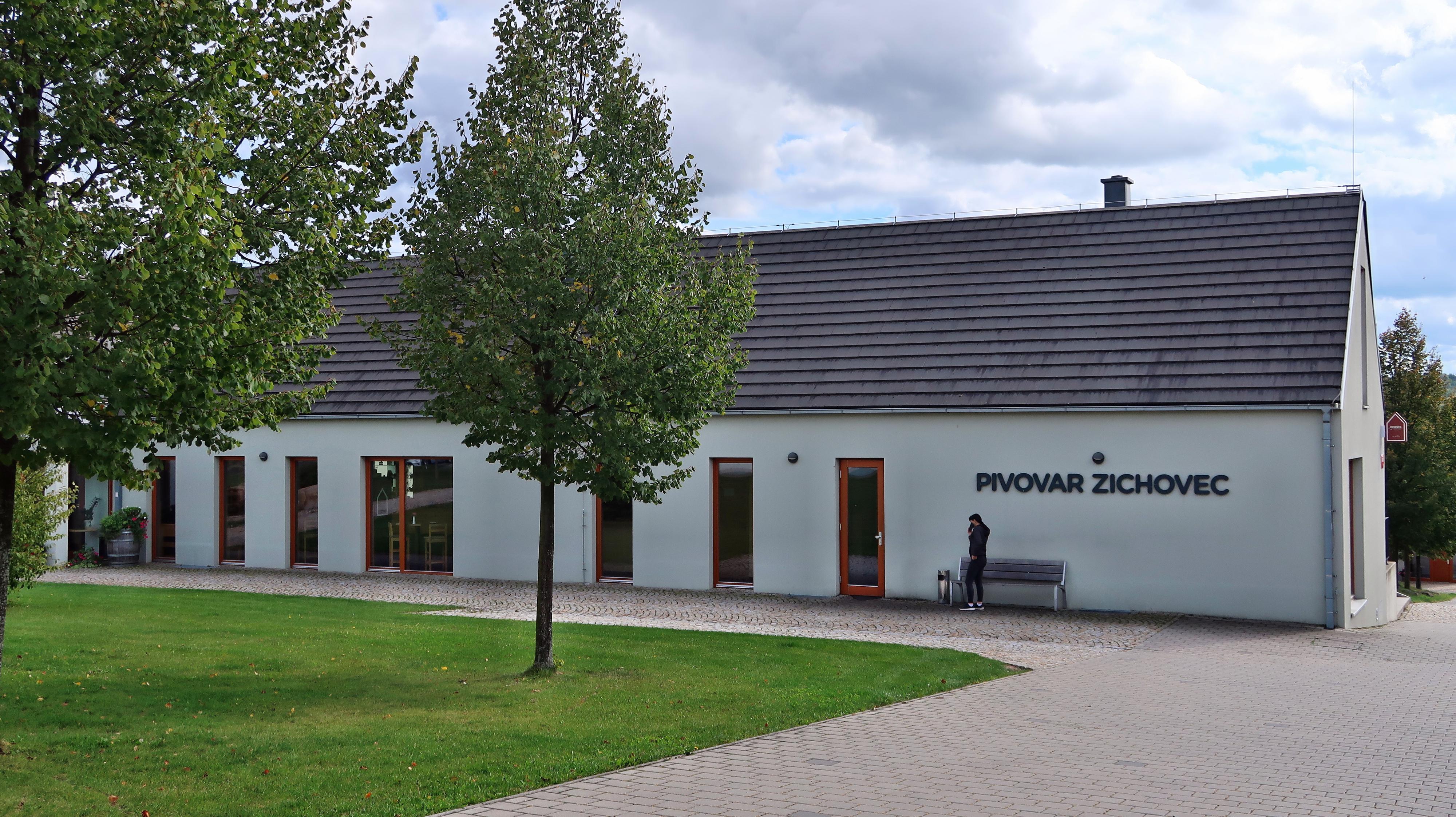 Rodinný pivovar Zichovec foto 6