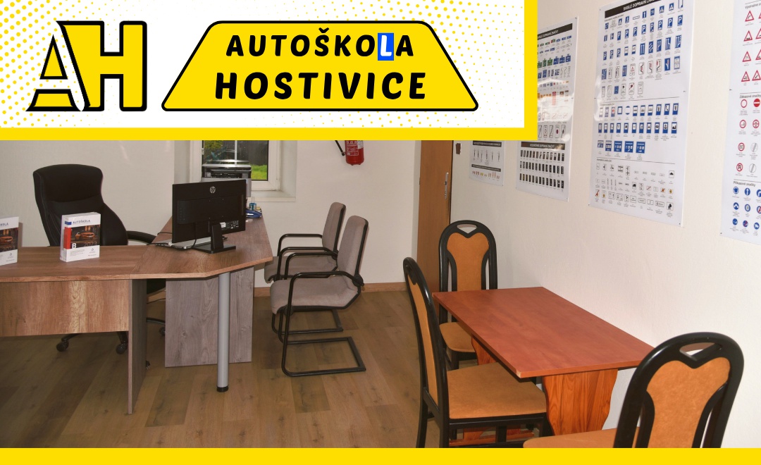 Autoškola Hostivice foto 2