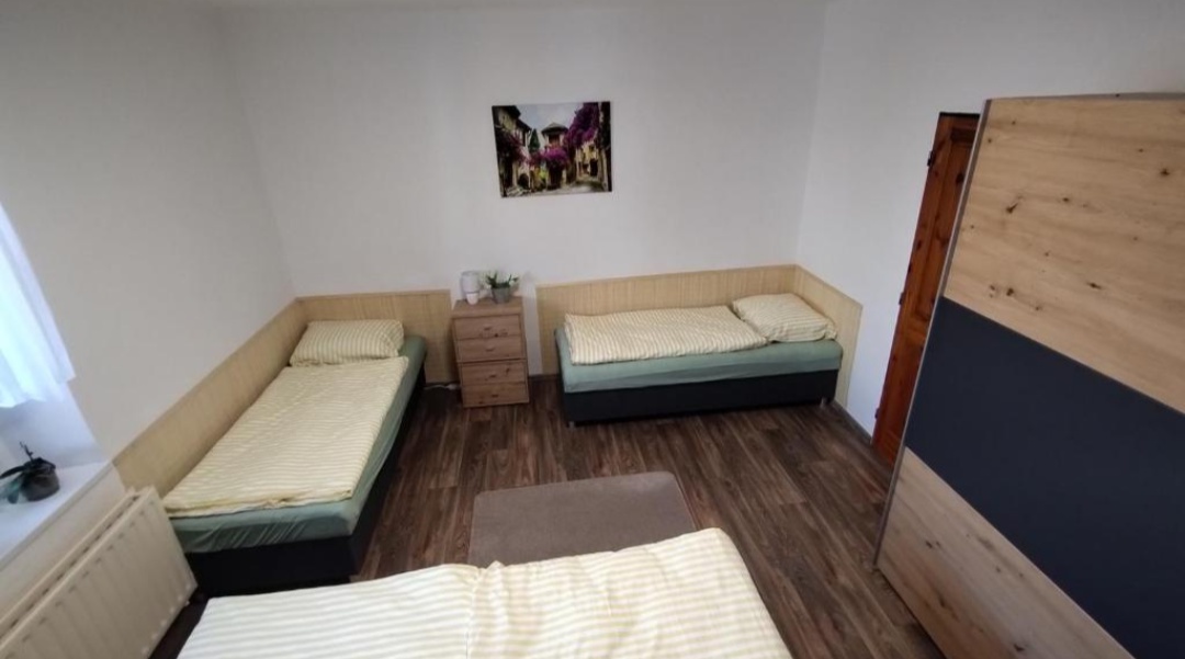 Apartmán u Váňů foto 5