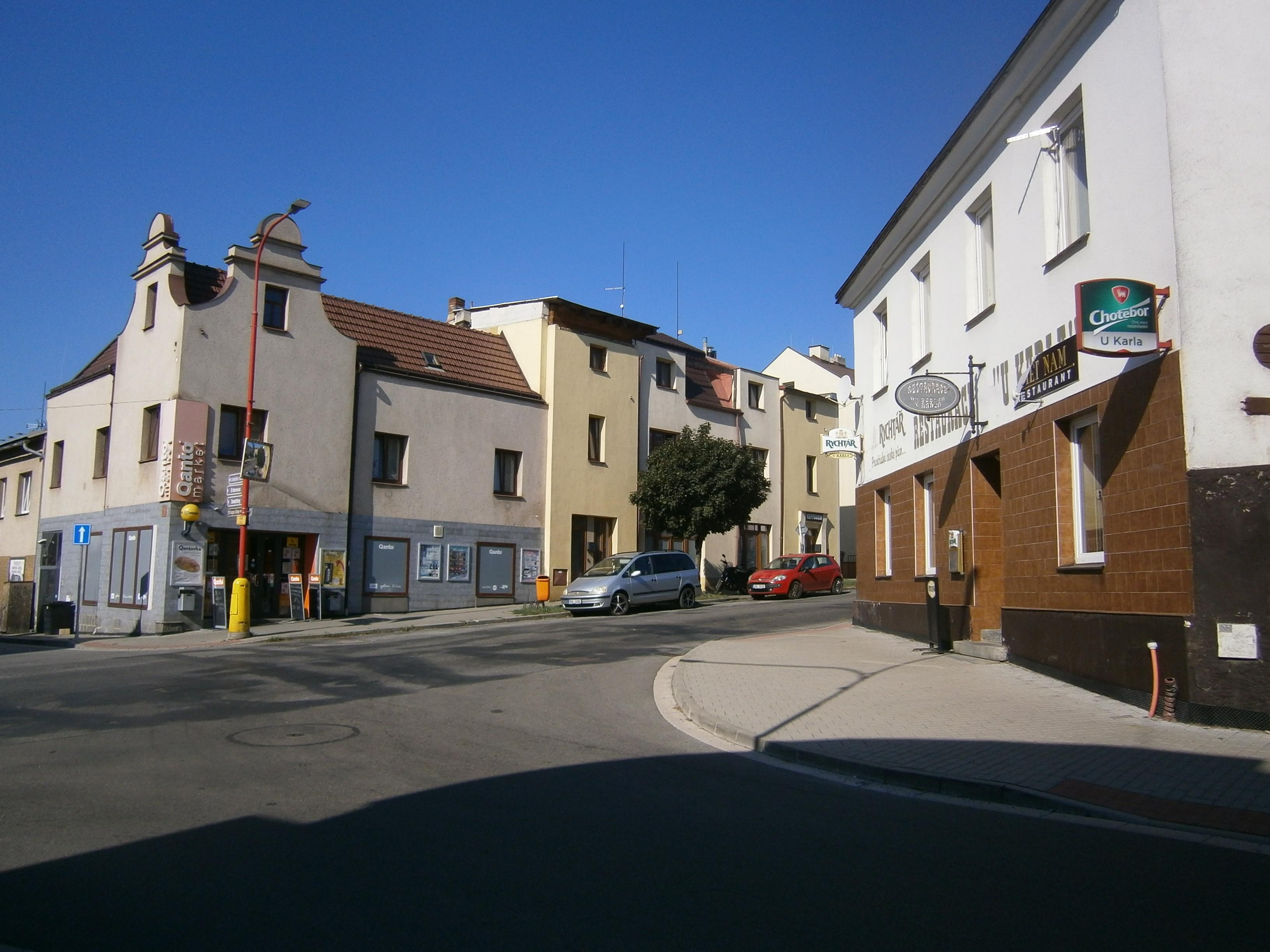 Restaurace VIET NAM foto 3