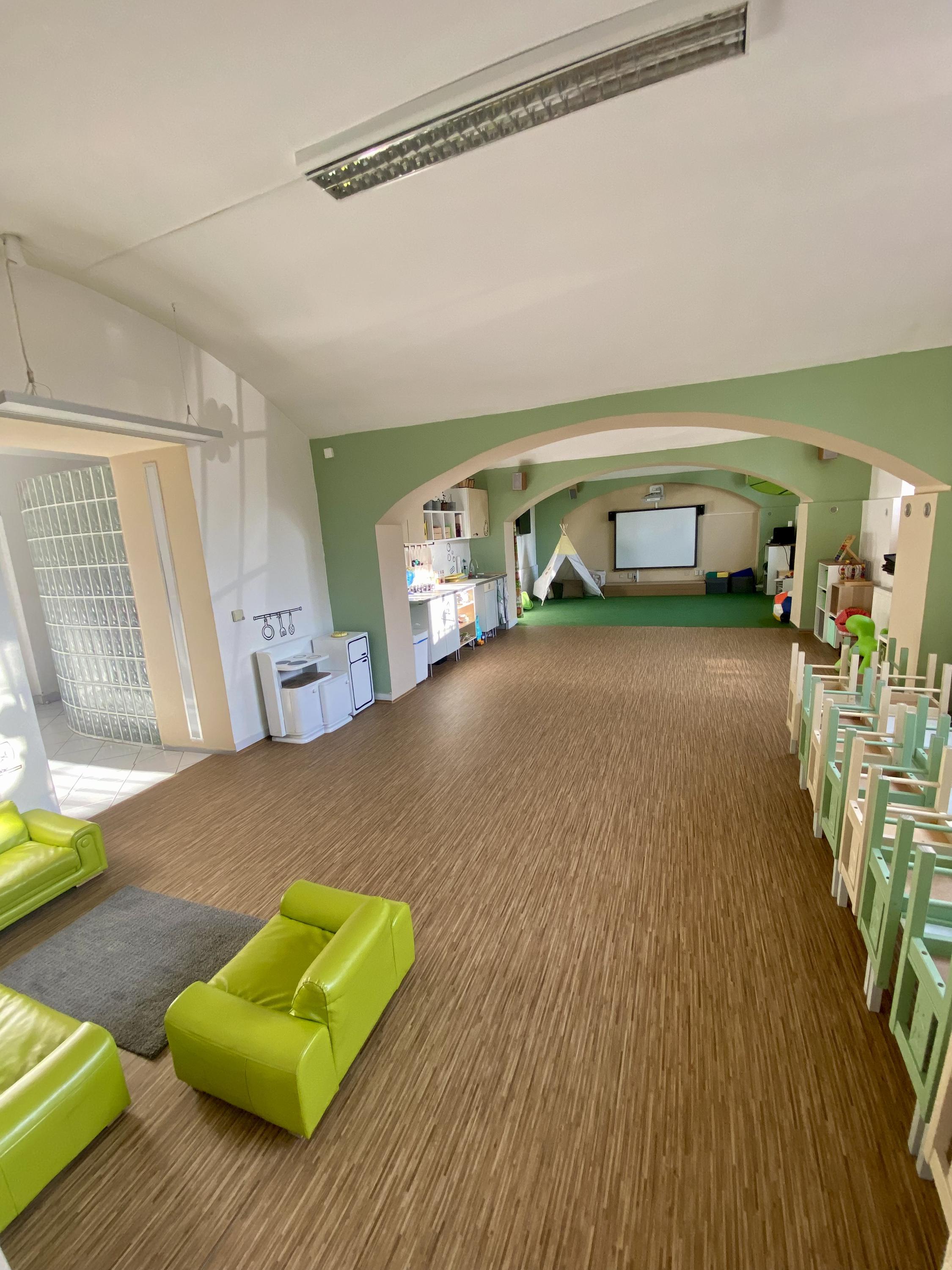 Koala - školka a dětské centrum foto 4