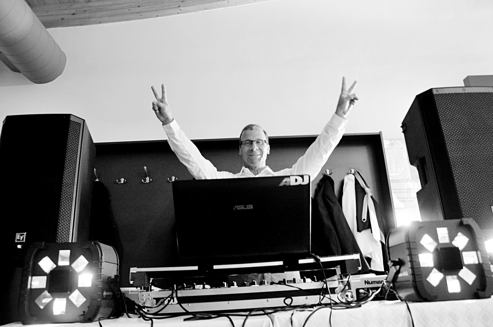 Dj Pavel Adam