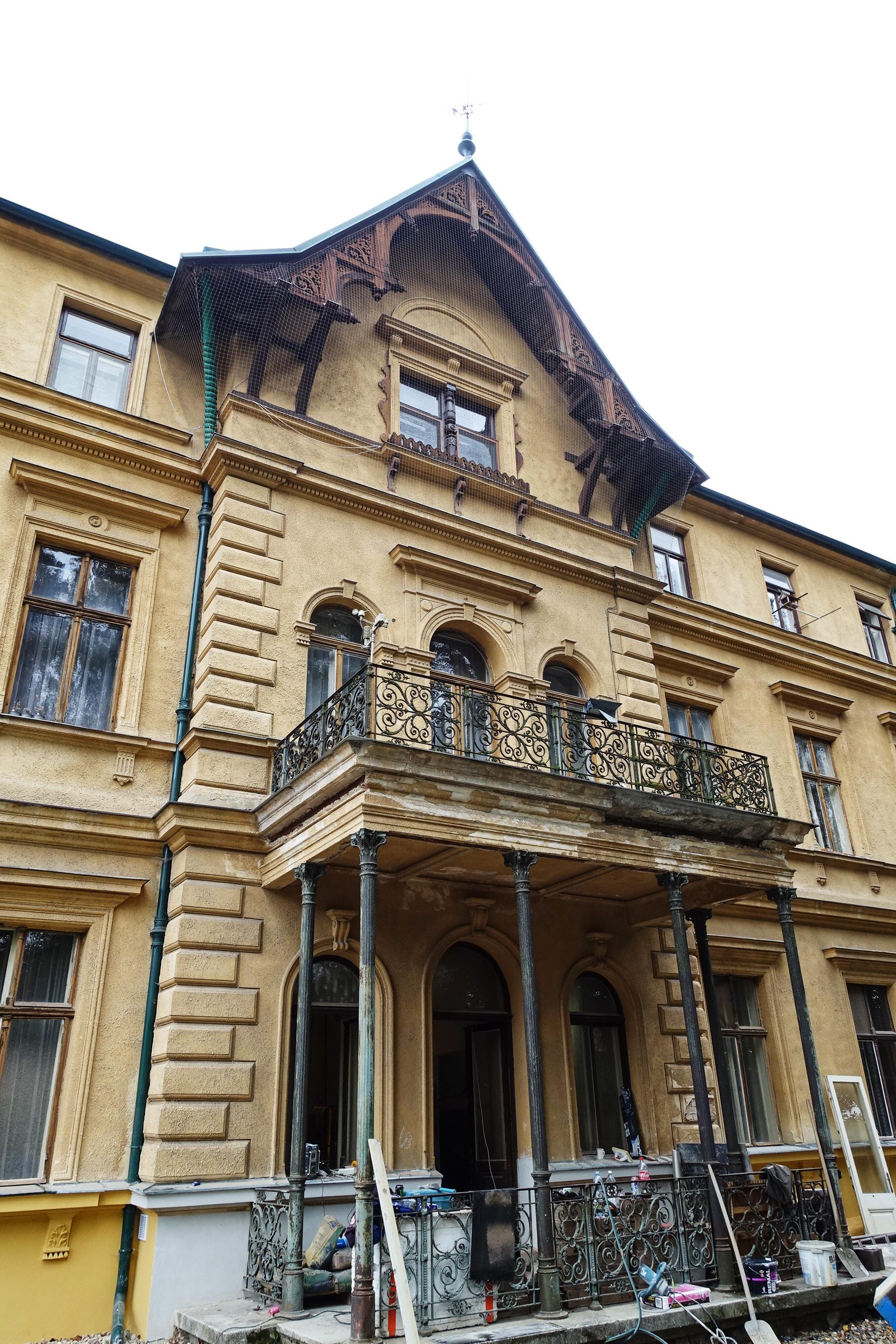 Obecní knihovna Šebetov foto 2