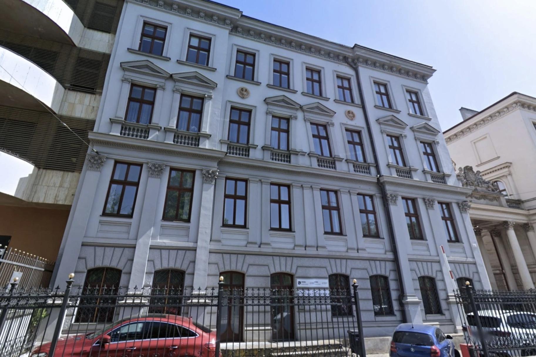 Skoumal, advokátní kancelář, s.r.o.