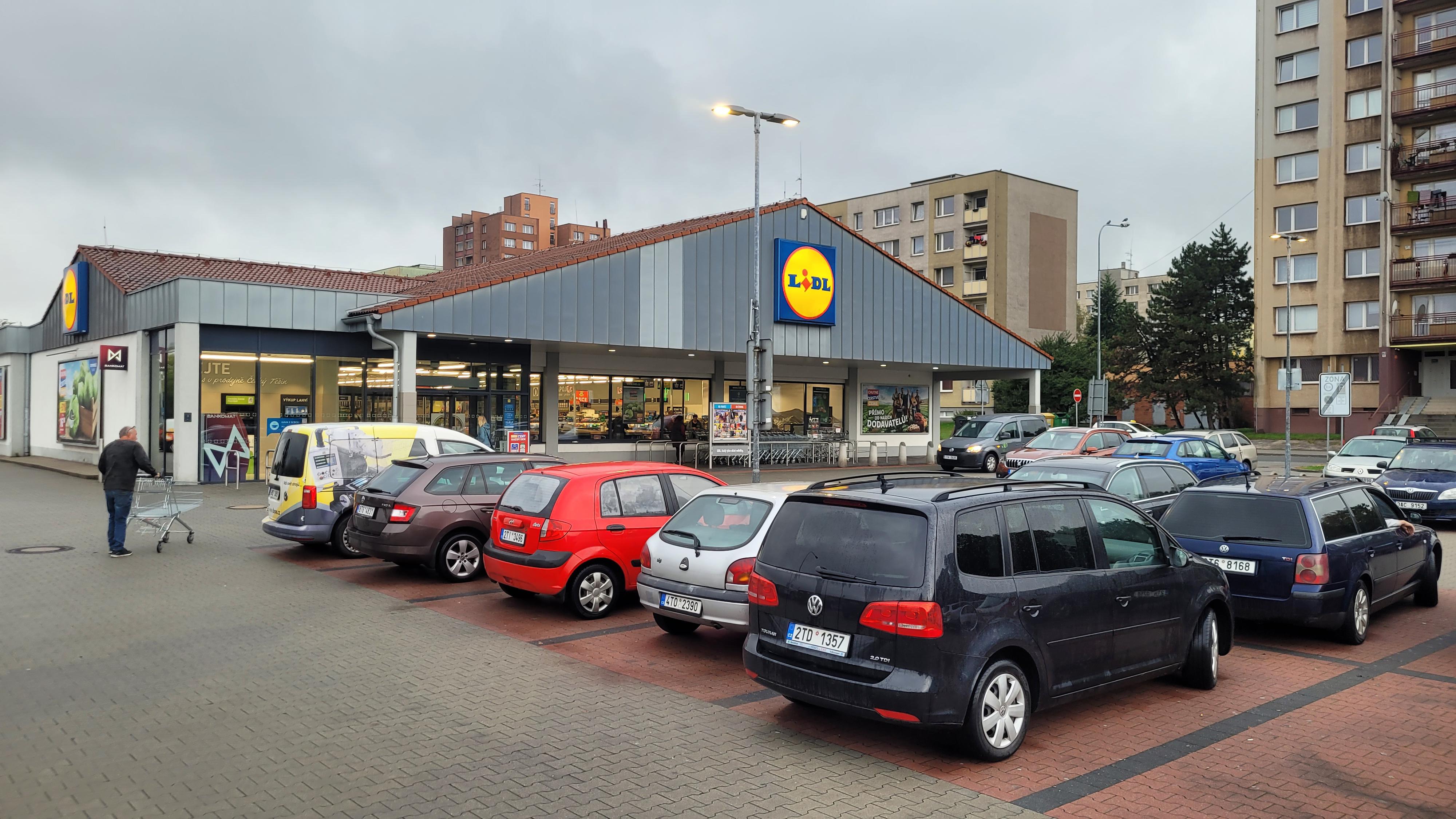 Lidl foto 4