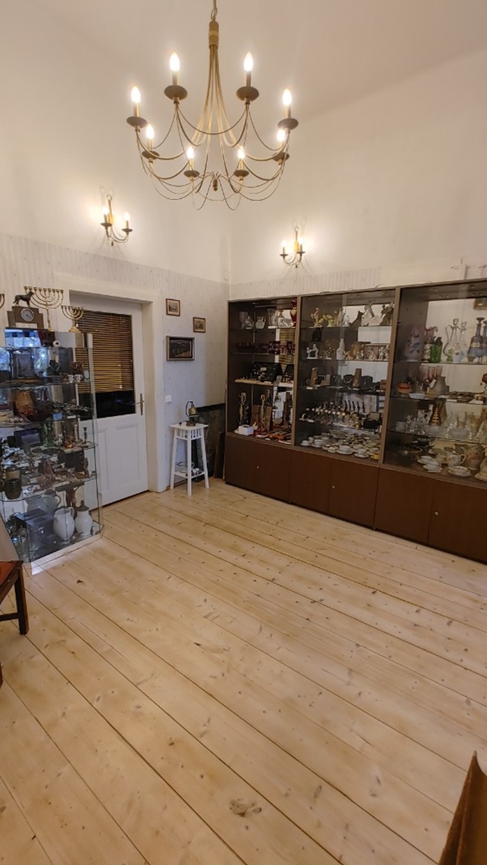 Antik Haštalská foto 5