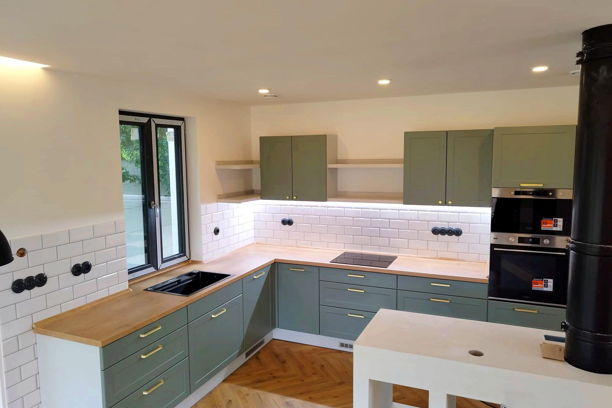 Truhlářství Fidler