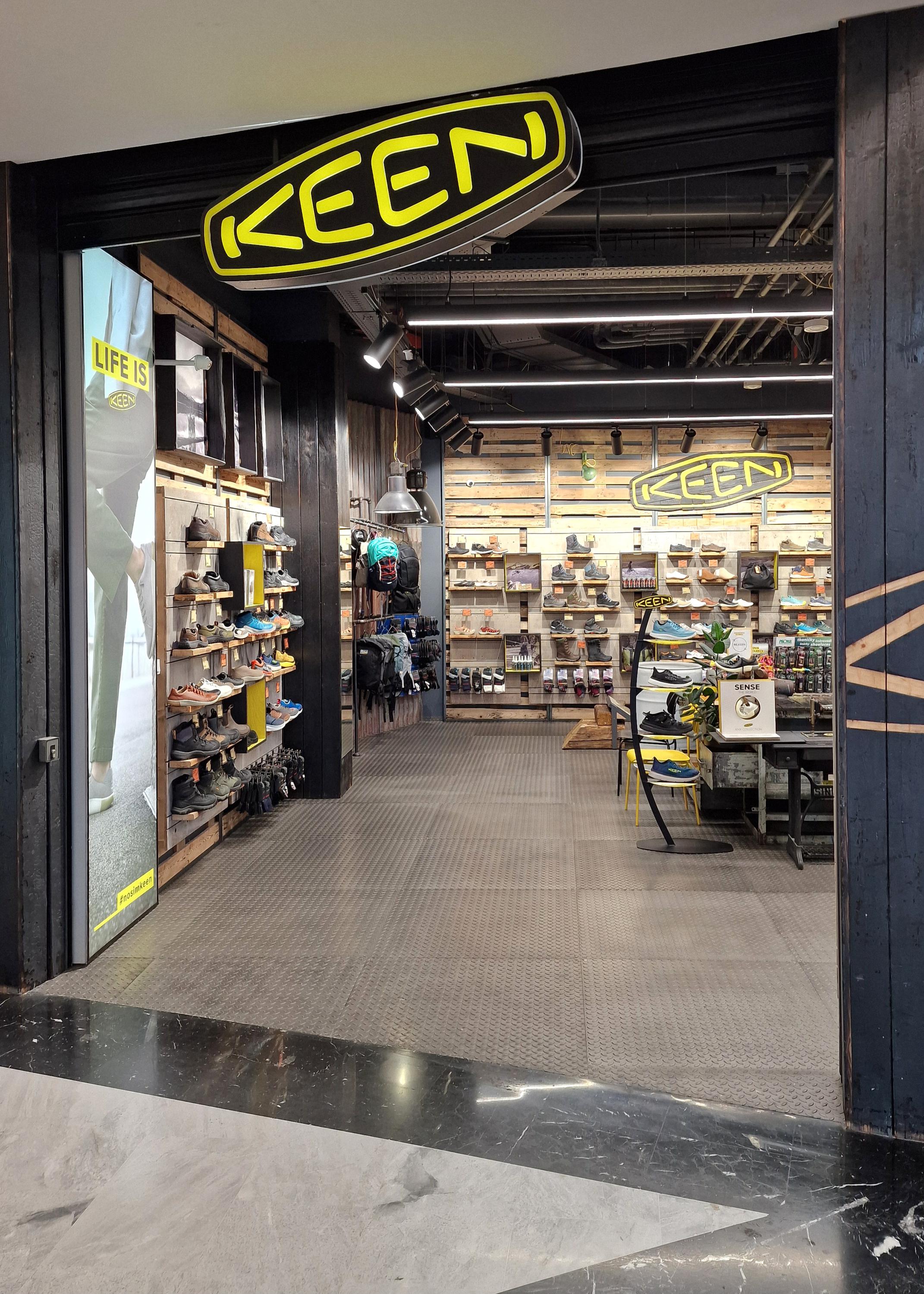 KEEN Concept Store foto 2