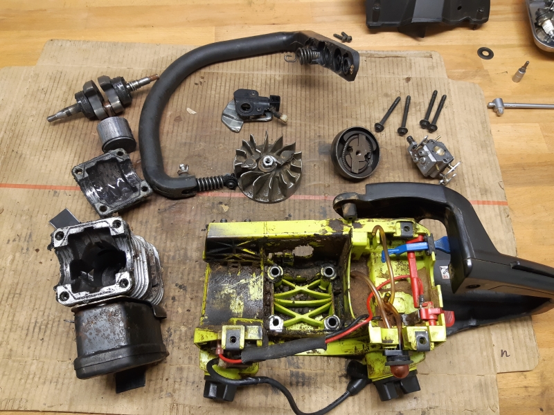 MT Zahradní technika foto 6