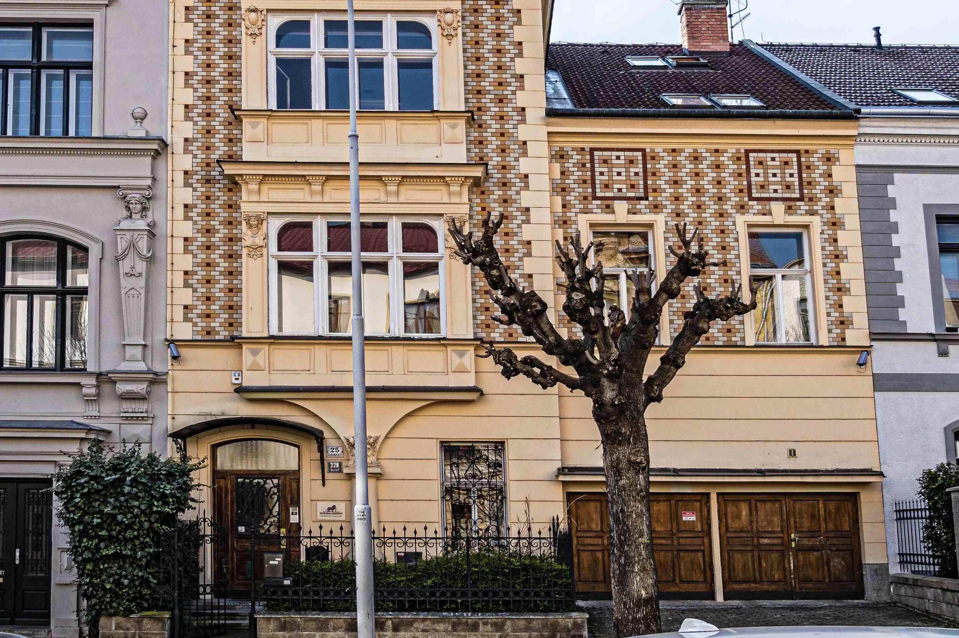 SCHEJBAL & PARTNERS s.r.o., advokátní kancelář