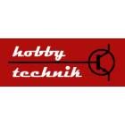 Logo obchodu Hobby technik