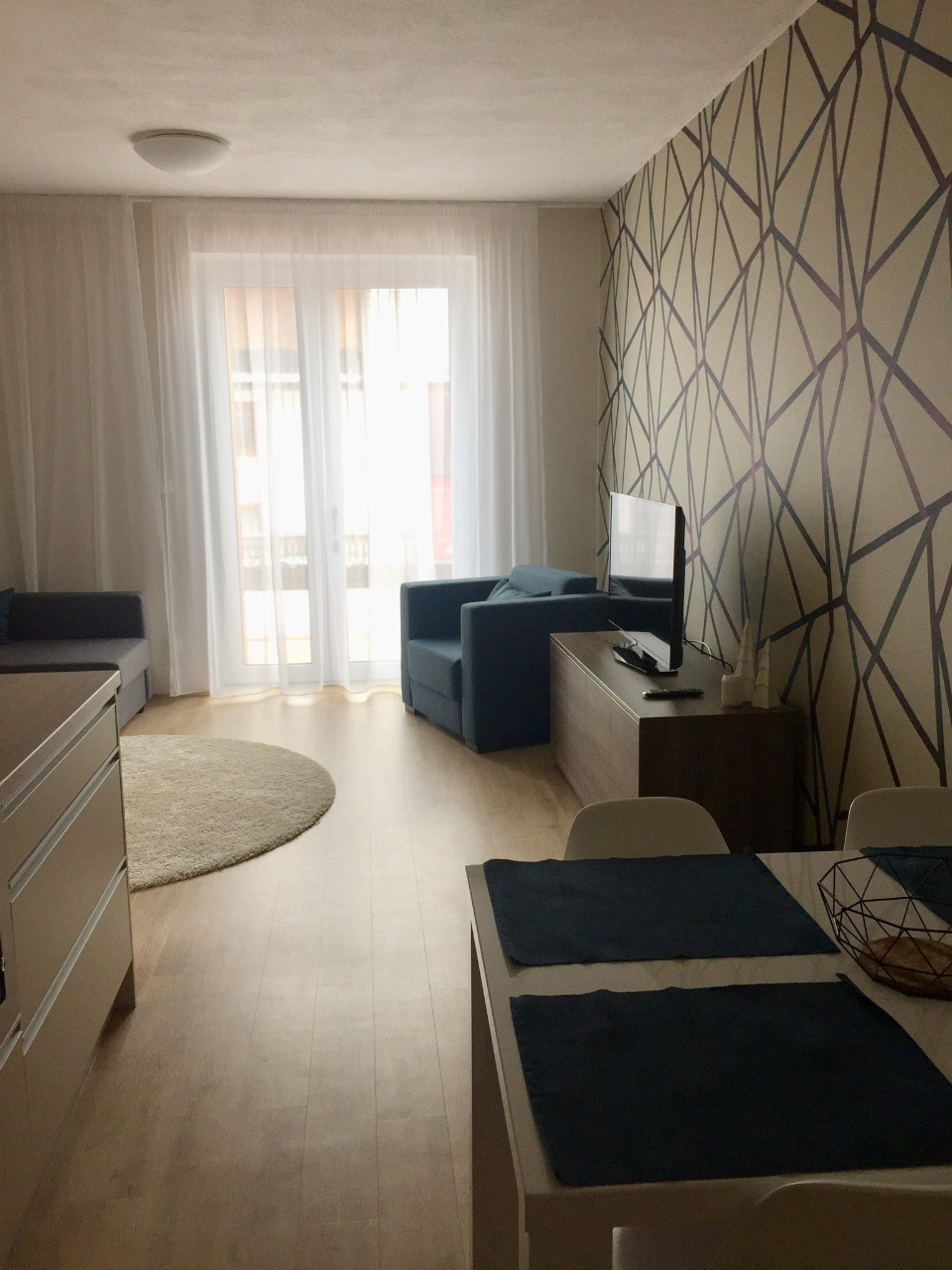 Apartmány na Dolní Moravě foto 2