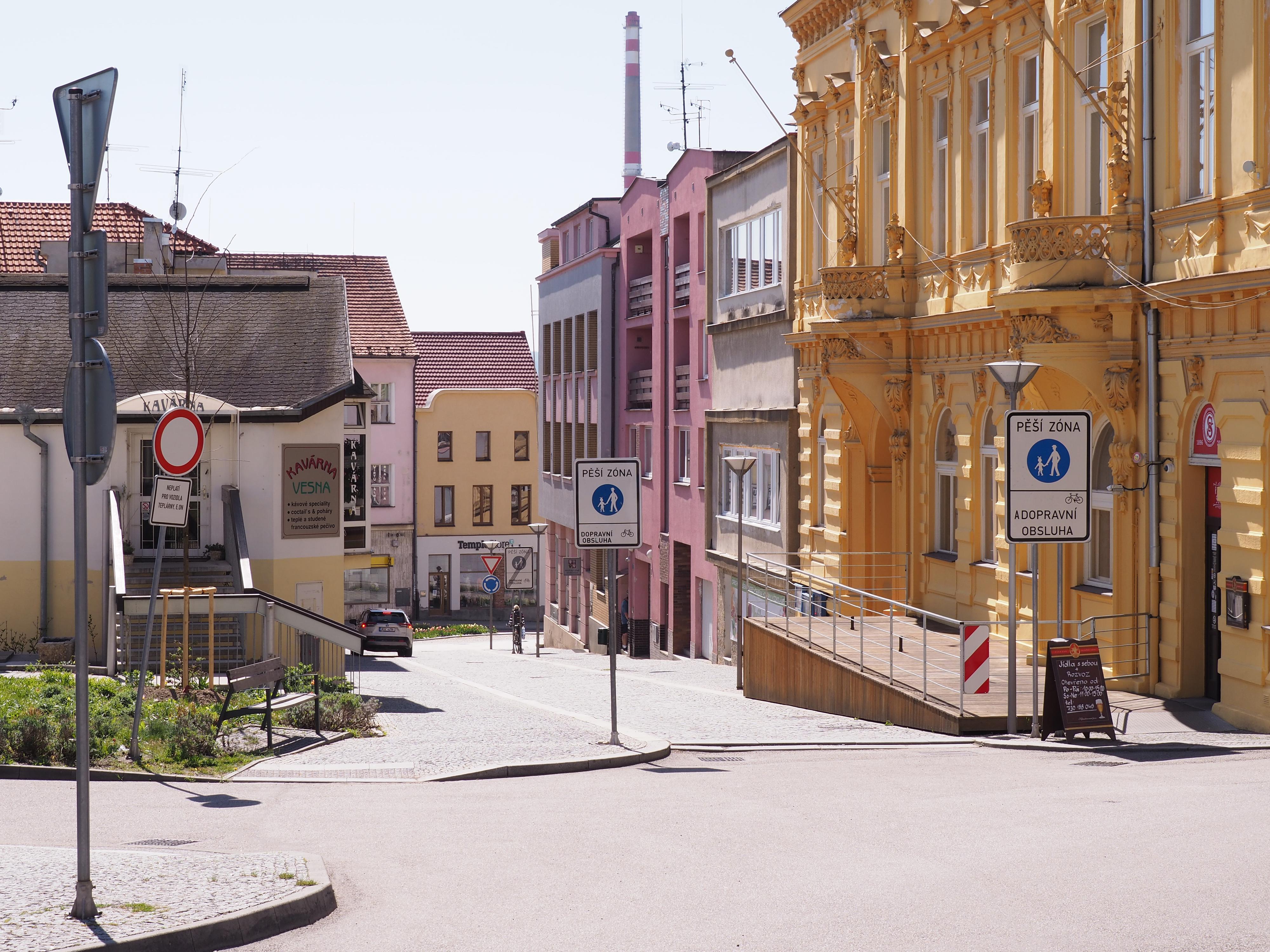 Restaurace Sokolovna foto 2