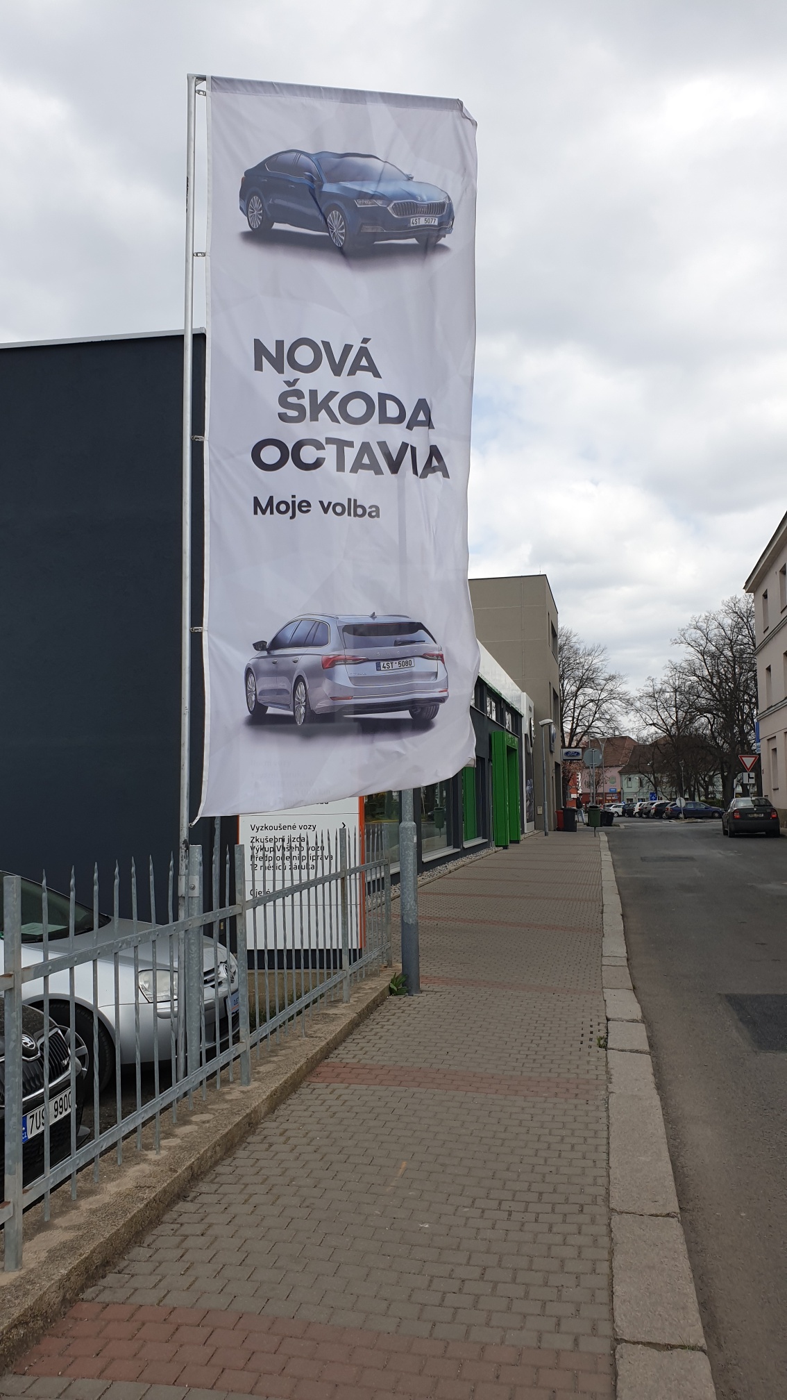 AUTO MYSLIVEC s.r.o.