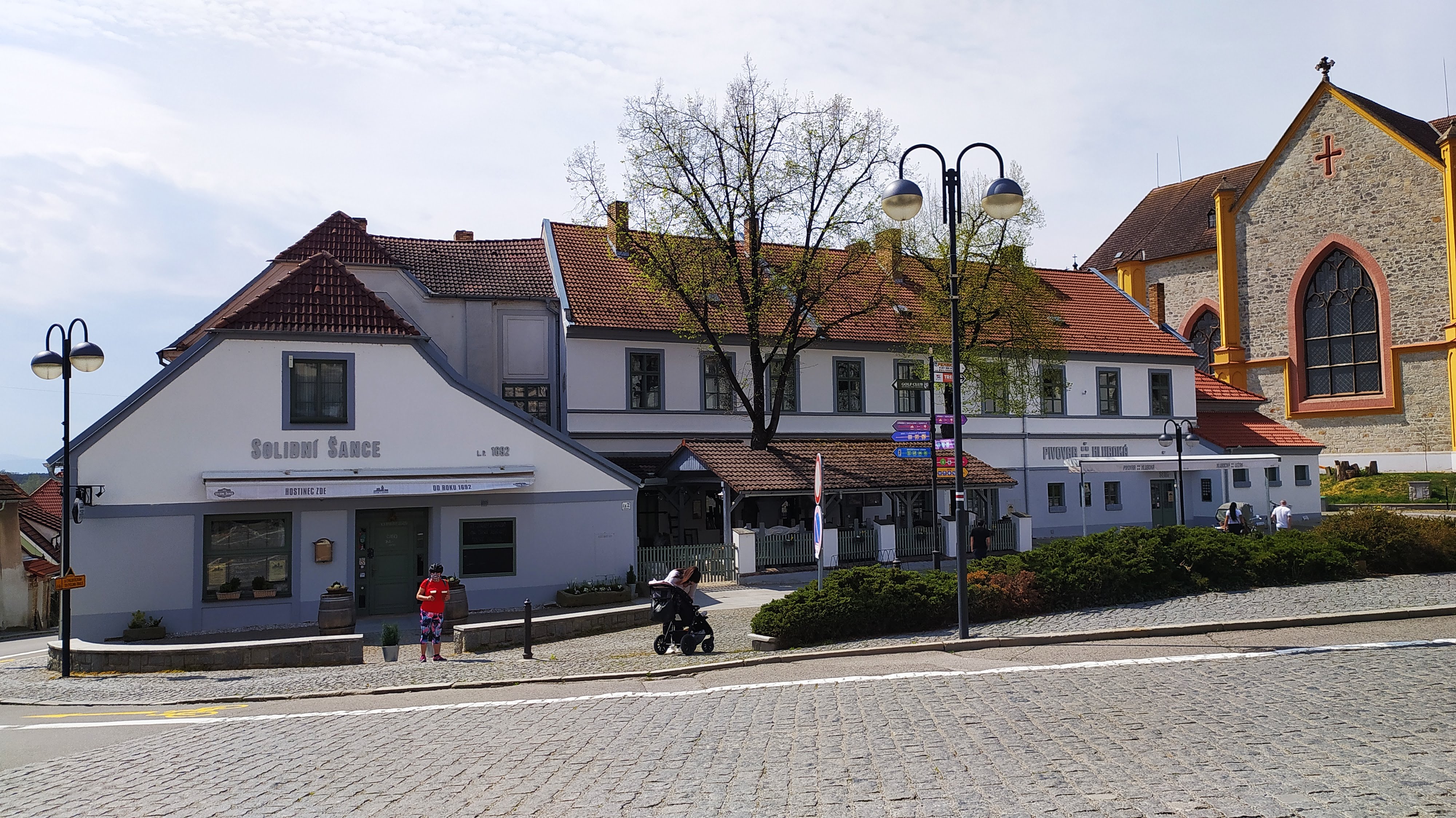 Solidní Šance foto 3