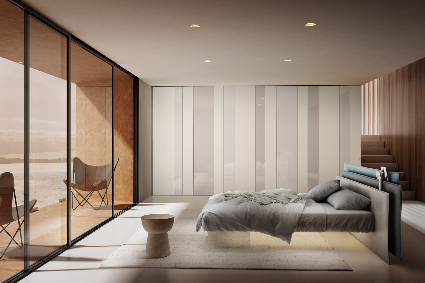 LAGO showhouse Praha foto 3