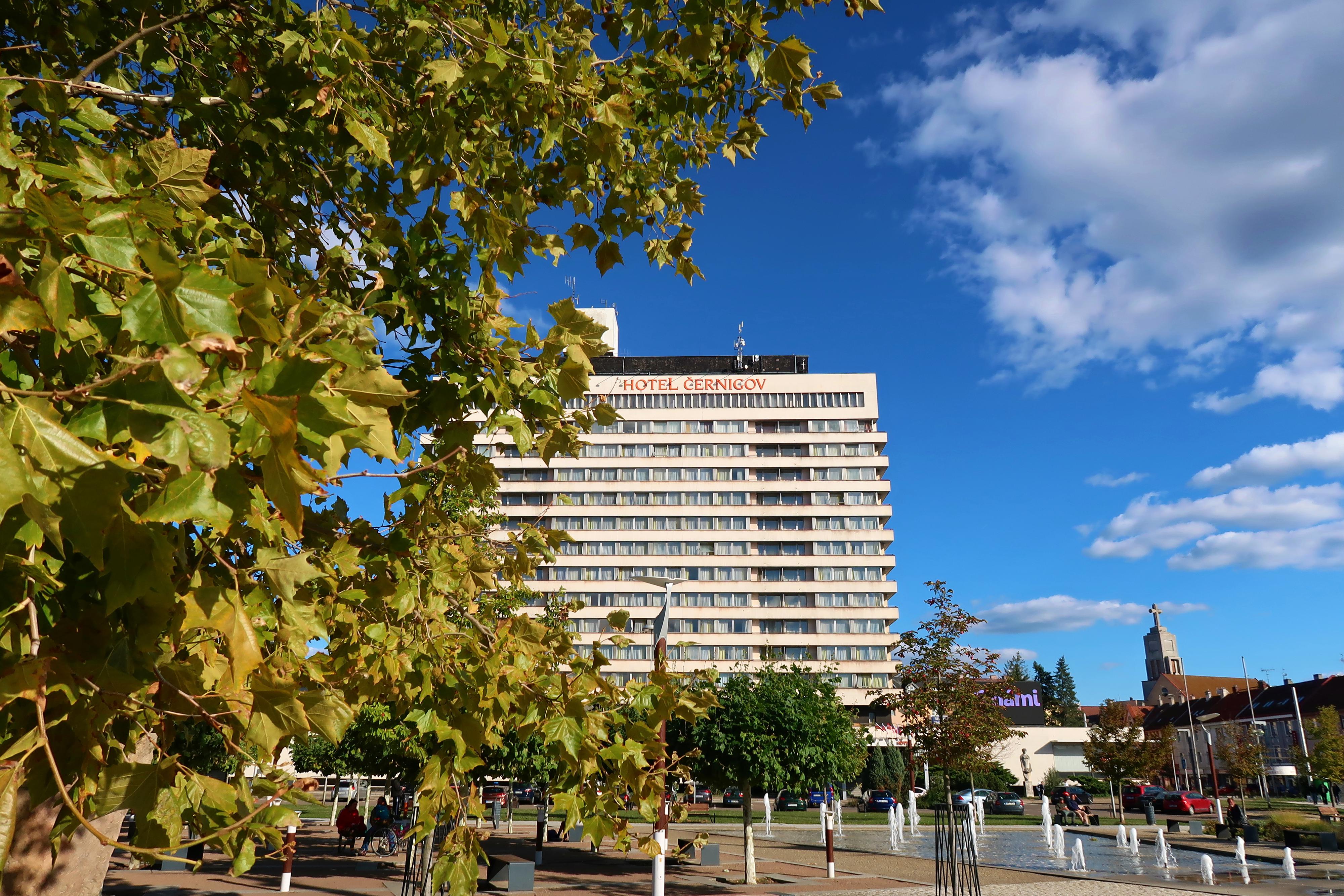 Restaurace Secese foto 5