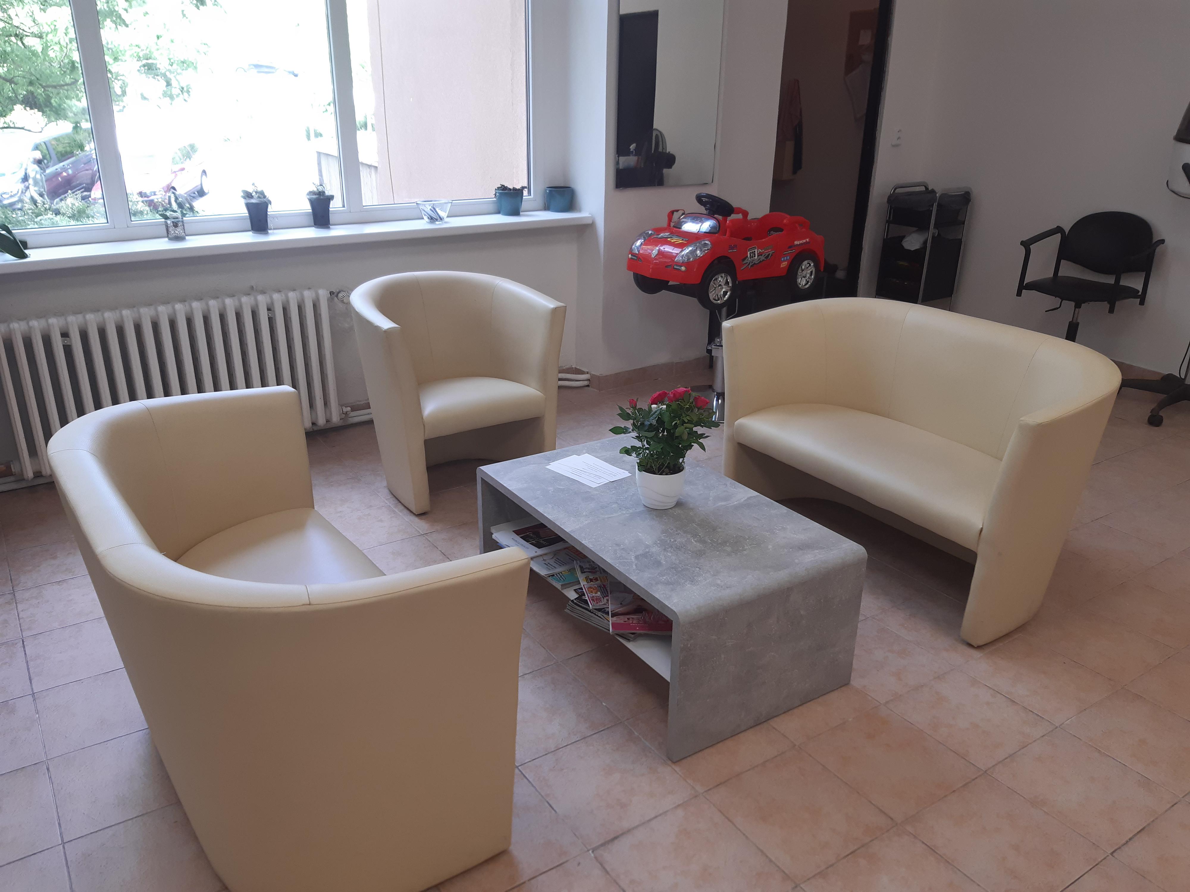 Kosmetika Magda Michlová - Hýčkaná přírodou foto 3