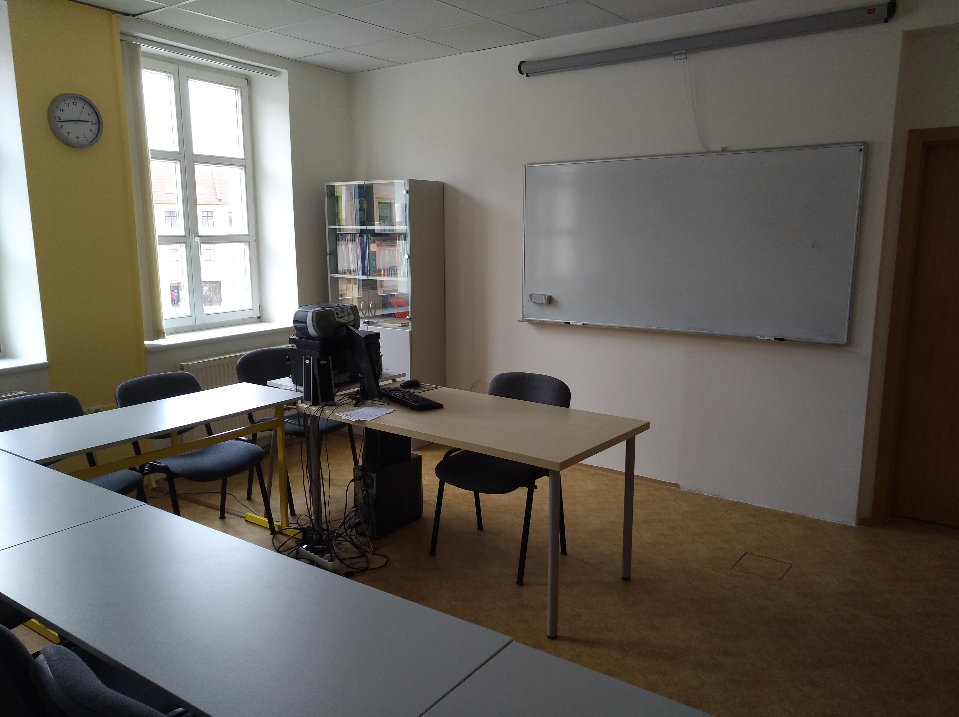 Jazyková škola Lingva foto 3