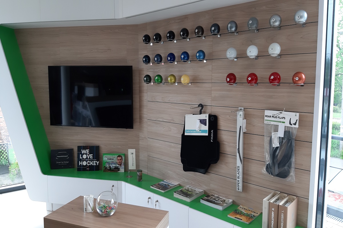 AUTOSALON KUDRNA, a.s. foto 3