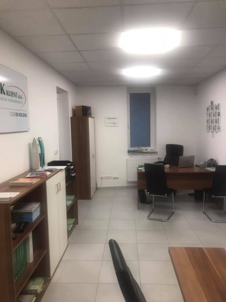 OK KLIENT - Vladimír Křížek foto 3