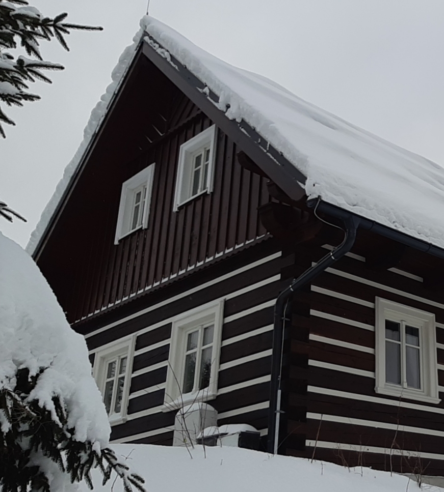 Roubenka U Šimánků foto 2