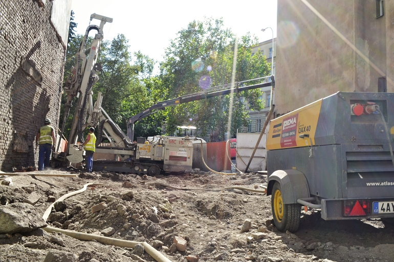 Kompresory PEMA - Servis a půjčovna kompresorů foto 6