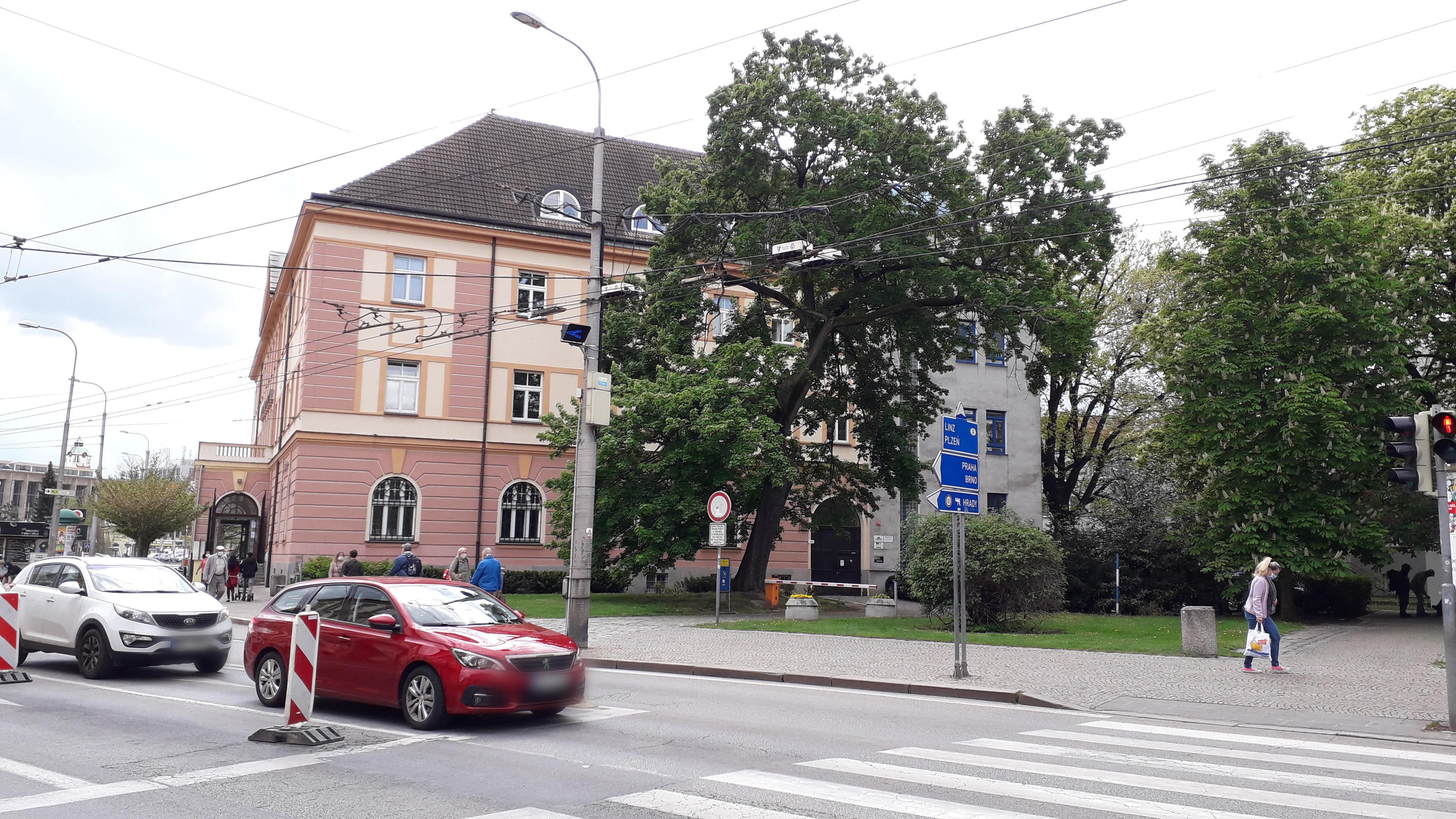 Pošta České Budějovice 1 foto 4