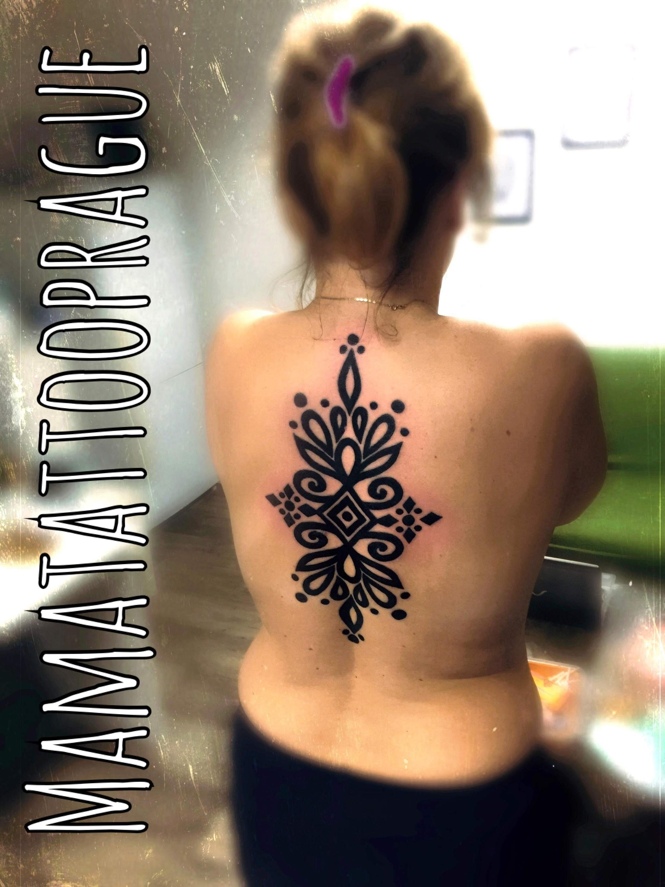 Mamatattooprague foto 3