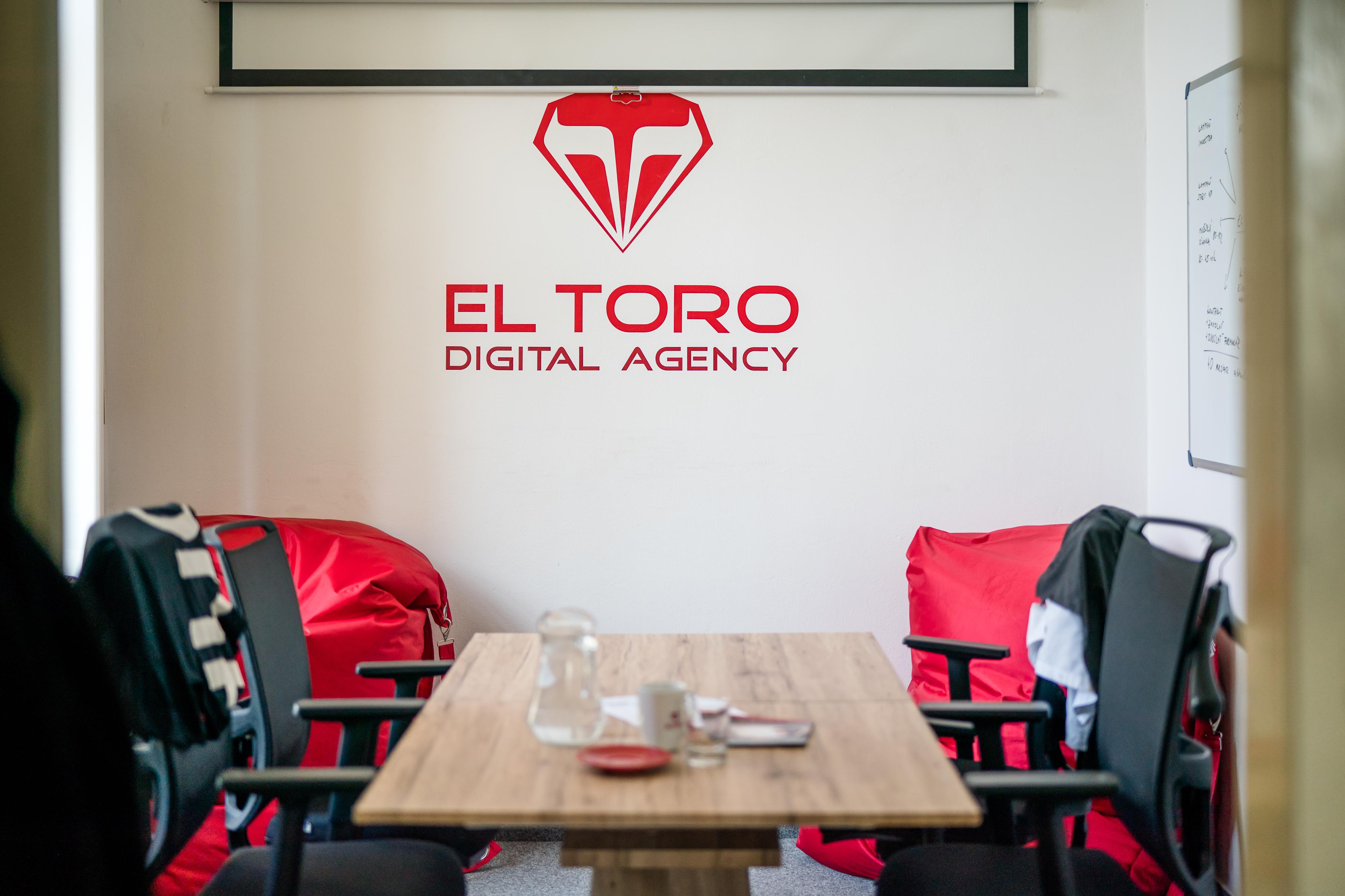 EL TORO Digital agency s.r.o. foto 2