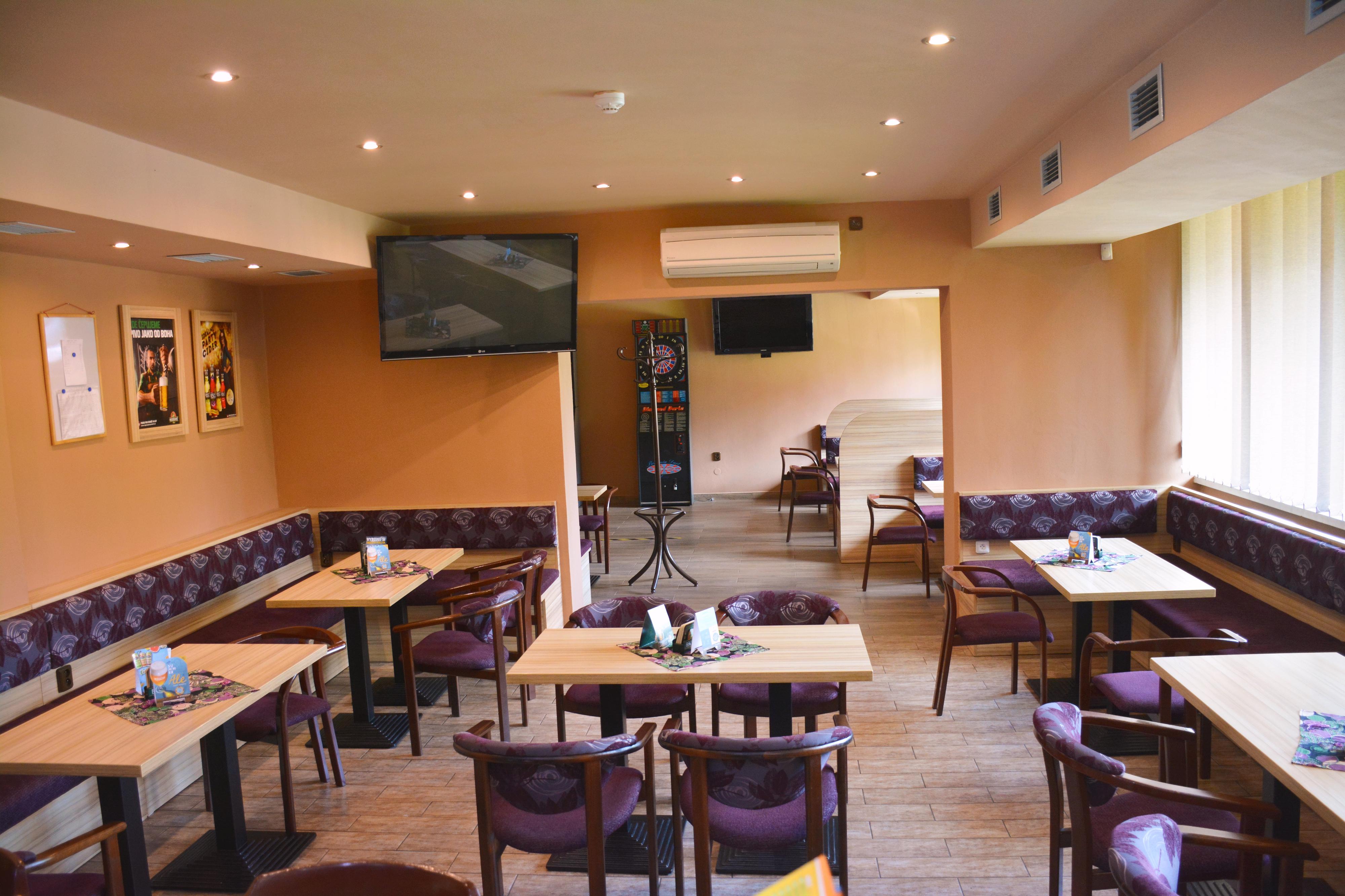 Bar Cross foto 4