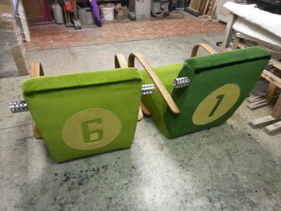 Čalounictví Burkert & Lechová foto 3