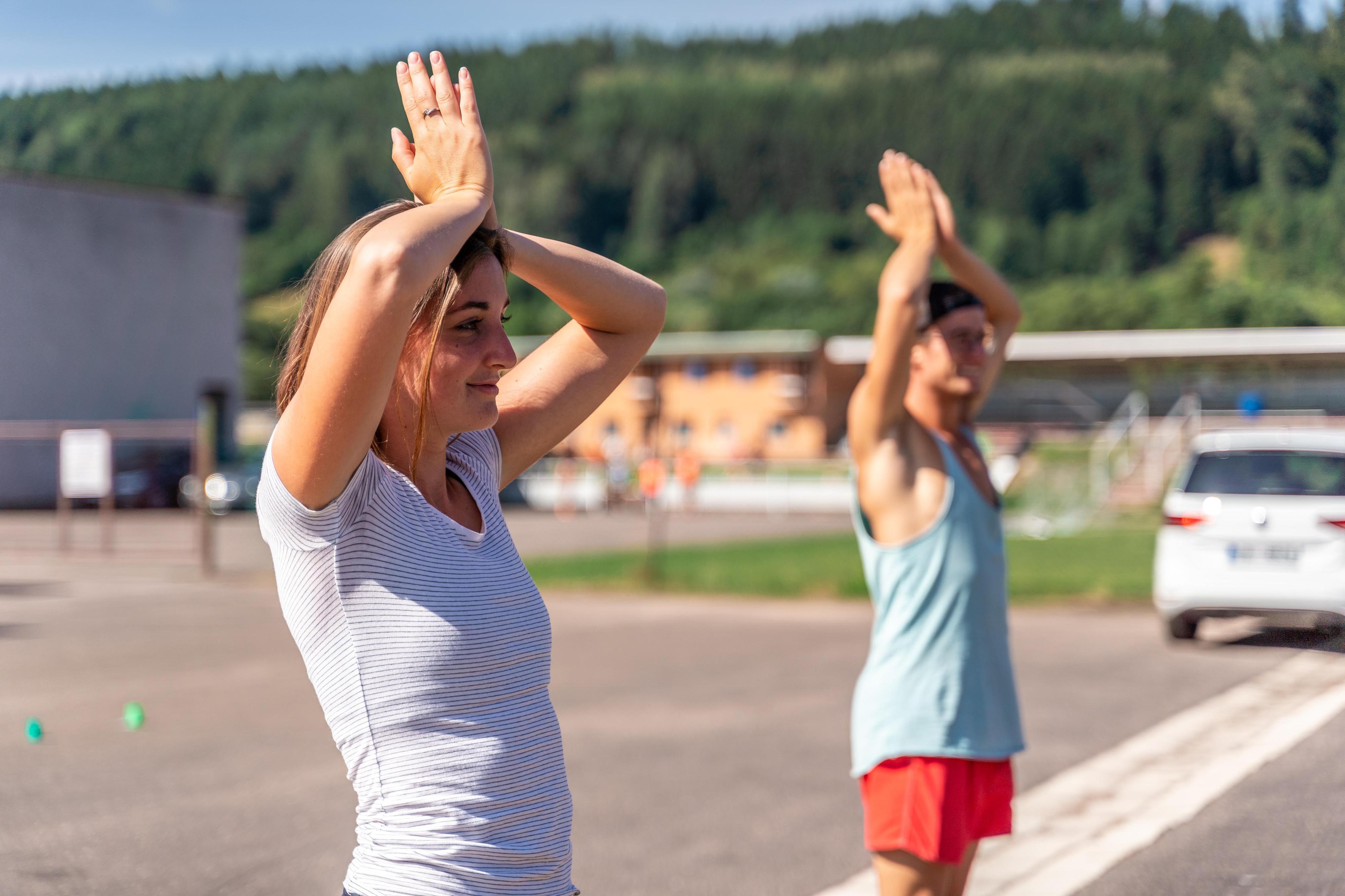 Bc. Markéta Skalická - INLINE ÚSTÍ foto 2