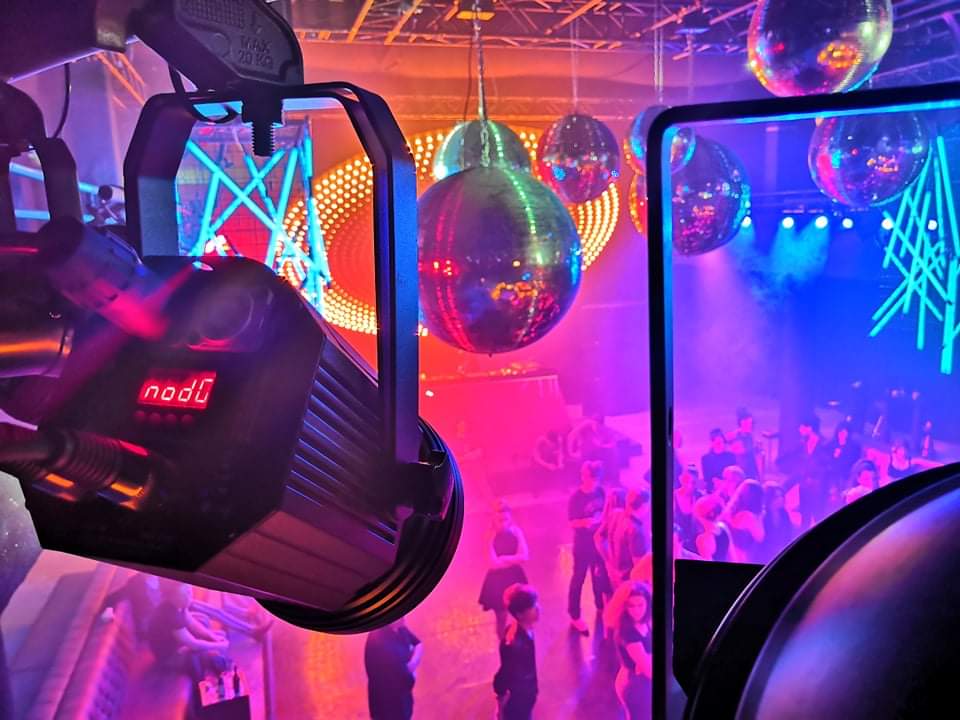 Osvětlovací technika Vít Pavlů, s.r.o. foto 3