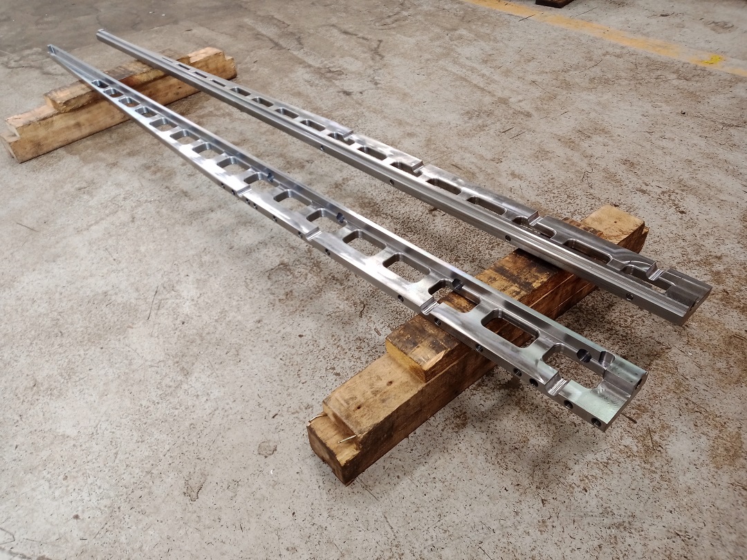 M&J Machining foto 2