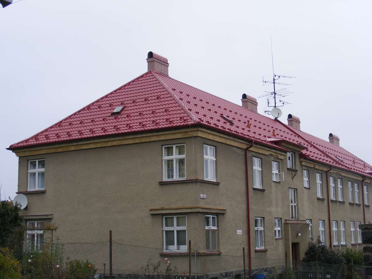 JD - Klempířství, Pokrývačství | Jaromír Dostál foto 1