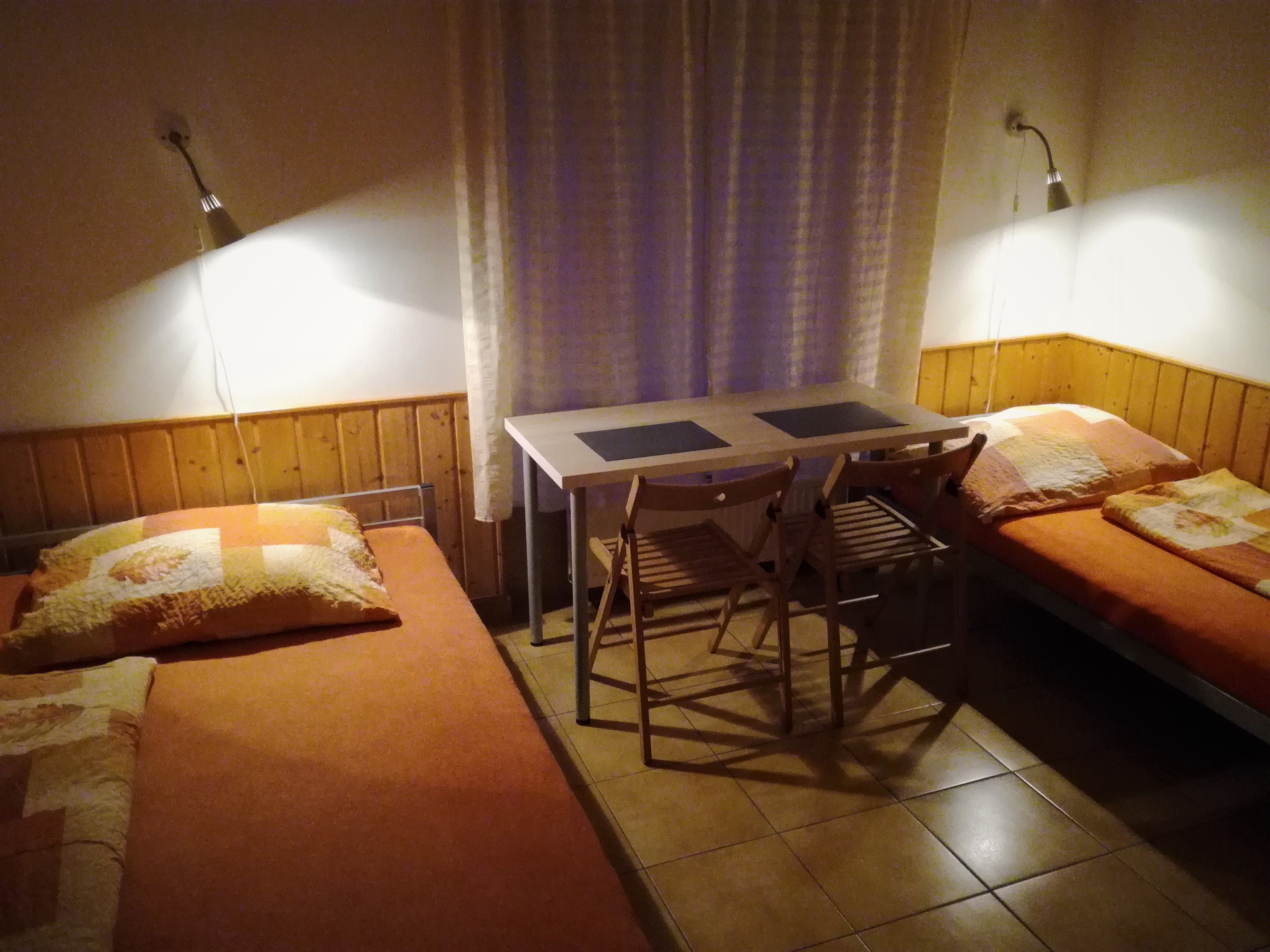 Ubytování Na Lanďáku foto 4