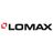 logo LOMAX & Co