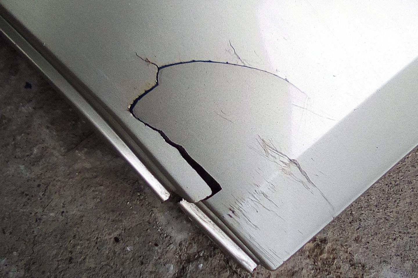 Opravy plastů - Daniel Klein