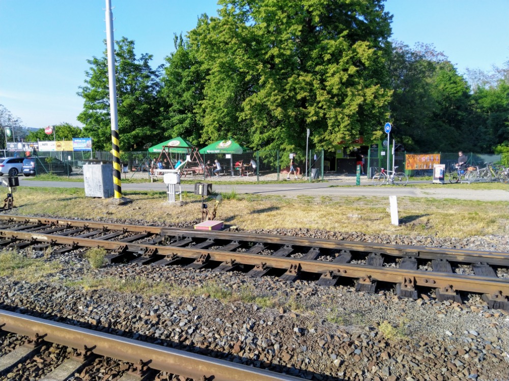 Občerstvení DEPO foto 2