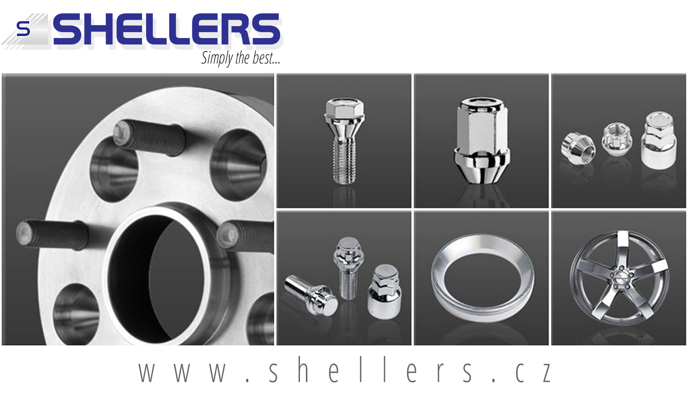 SHELLERS s.r.o. foto 3