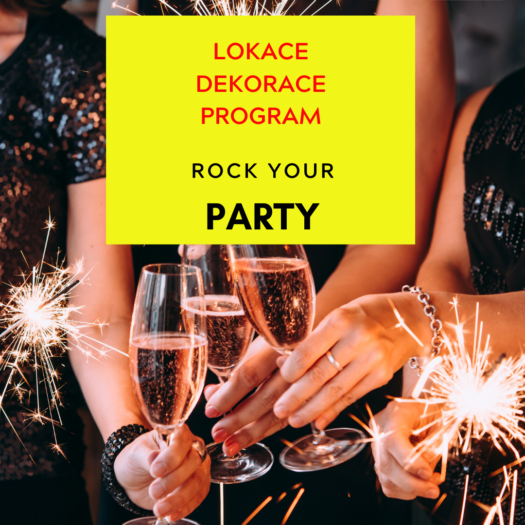 Spadea eventová agentura foto 3