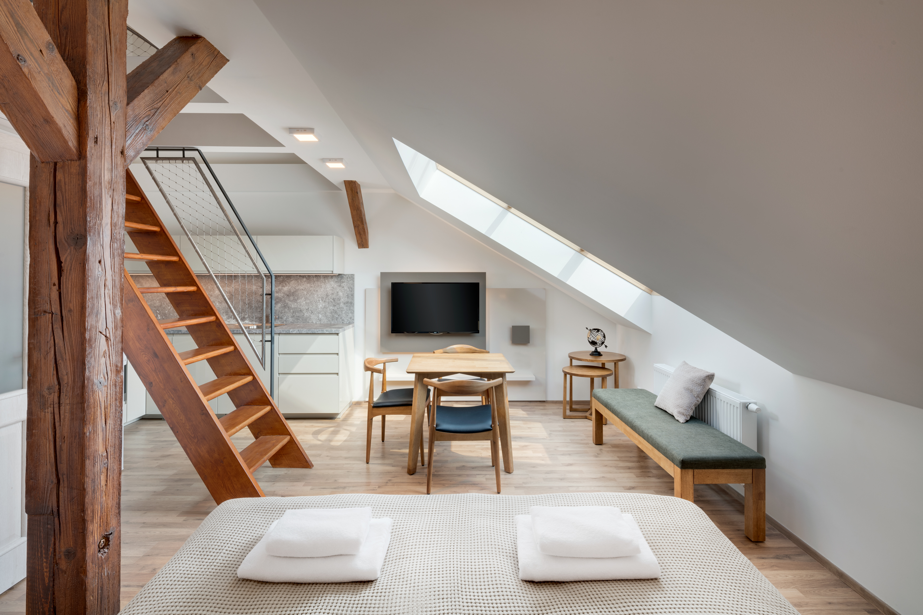 Louren Apartments foto 4