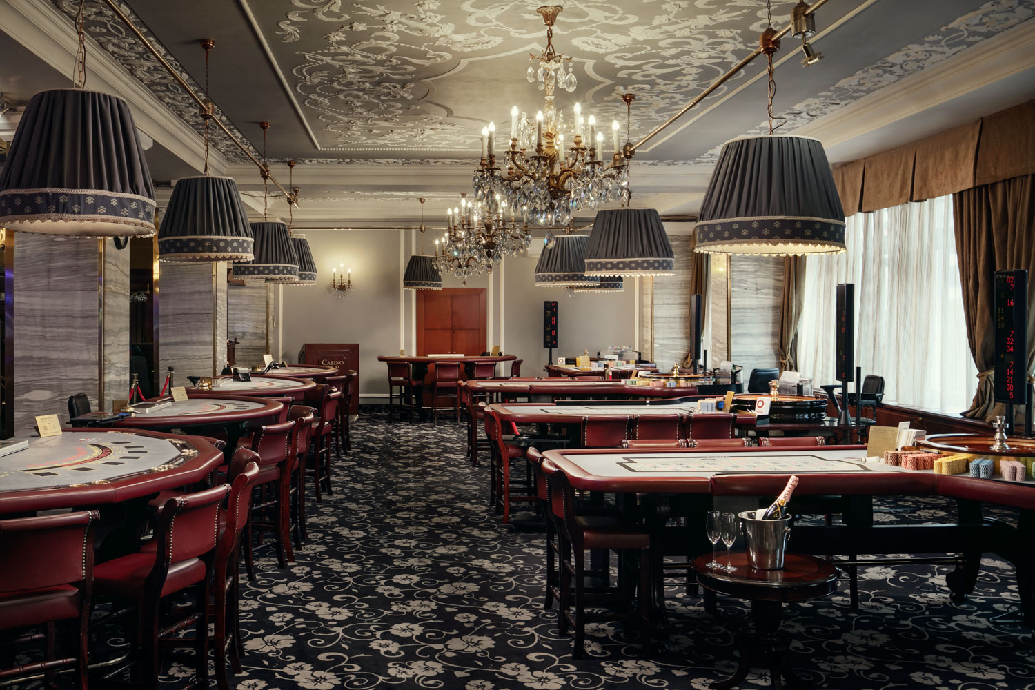 Casino Ambassador foto 3