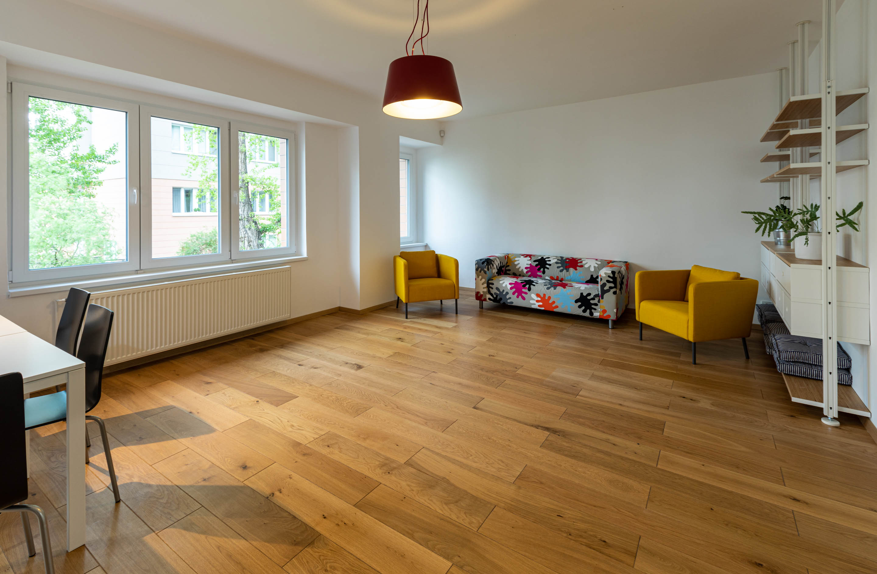 Pracovna Břevnov foto 3