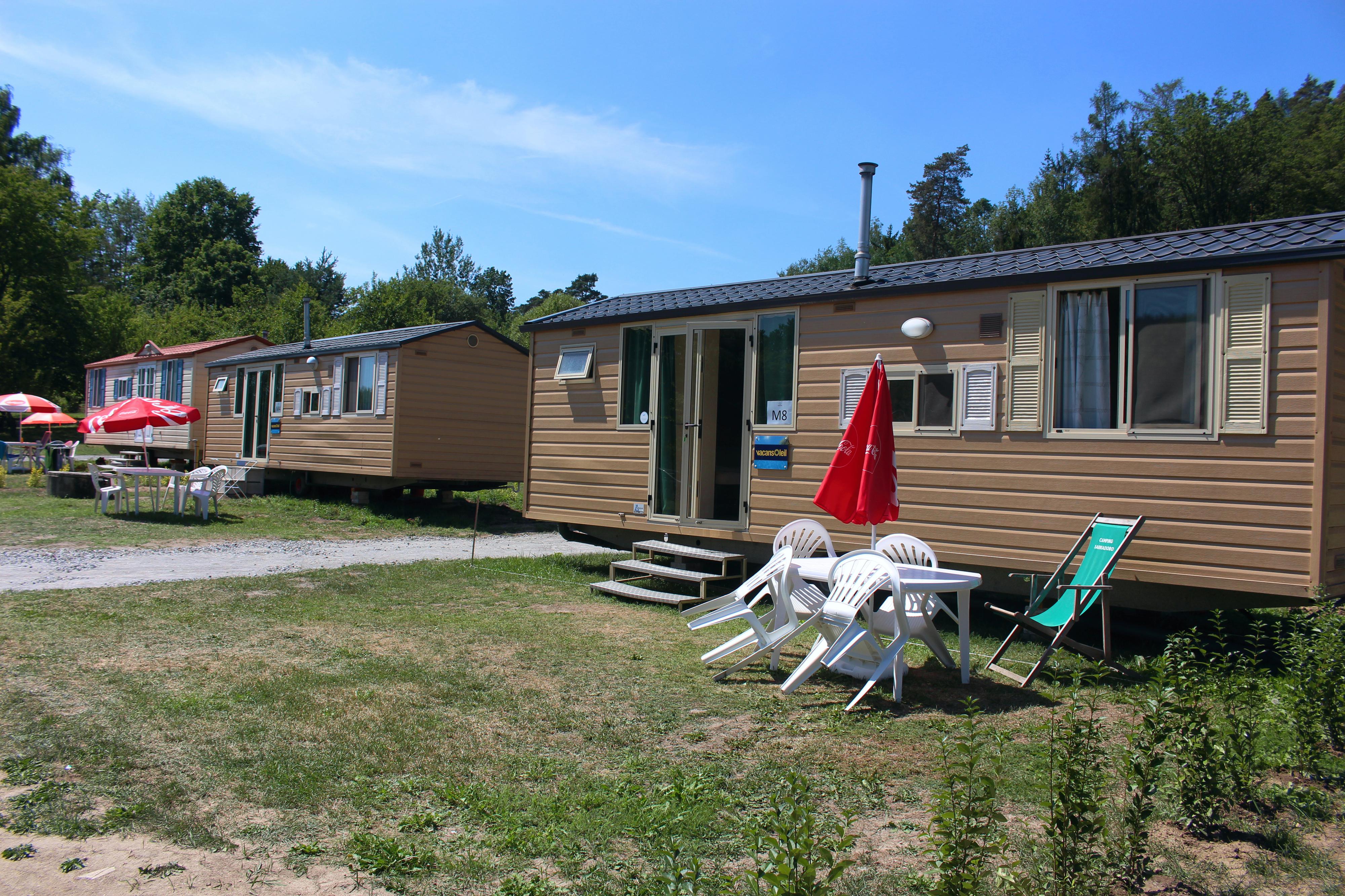 Camping Prima foto 5