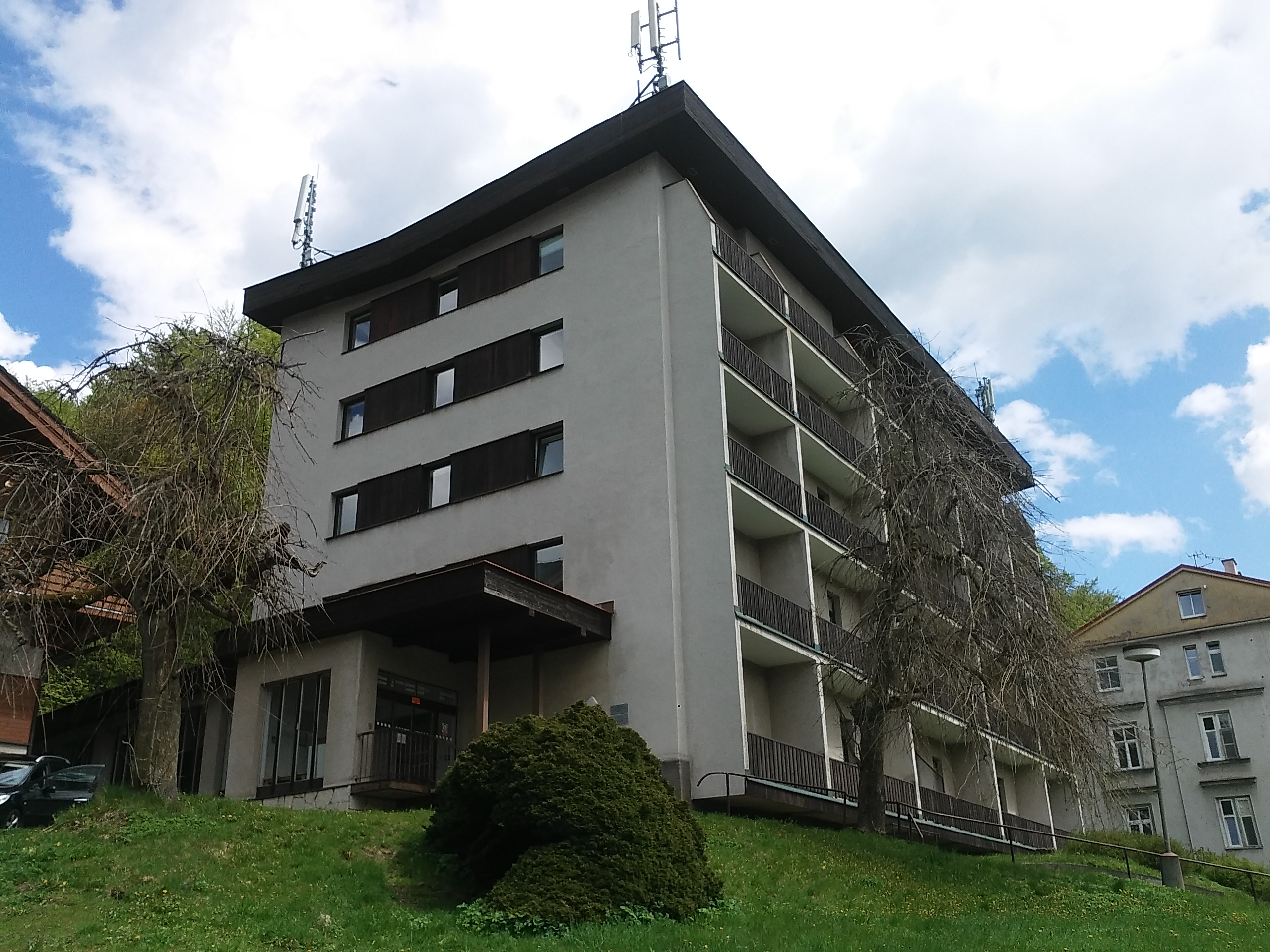 Lázeňský penzion RÉVA foto 3