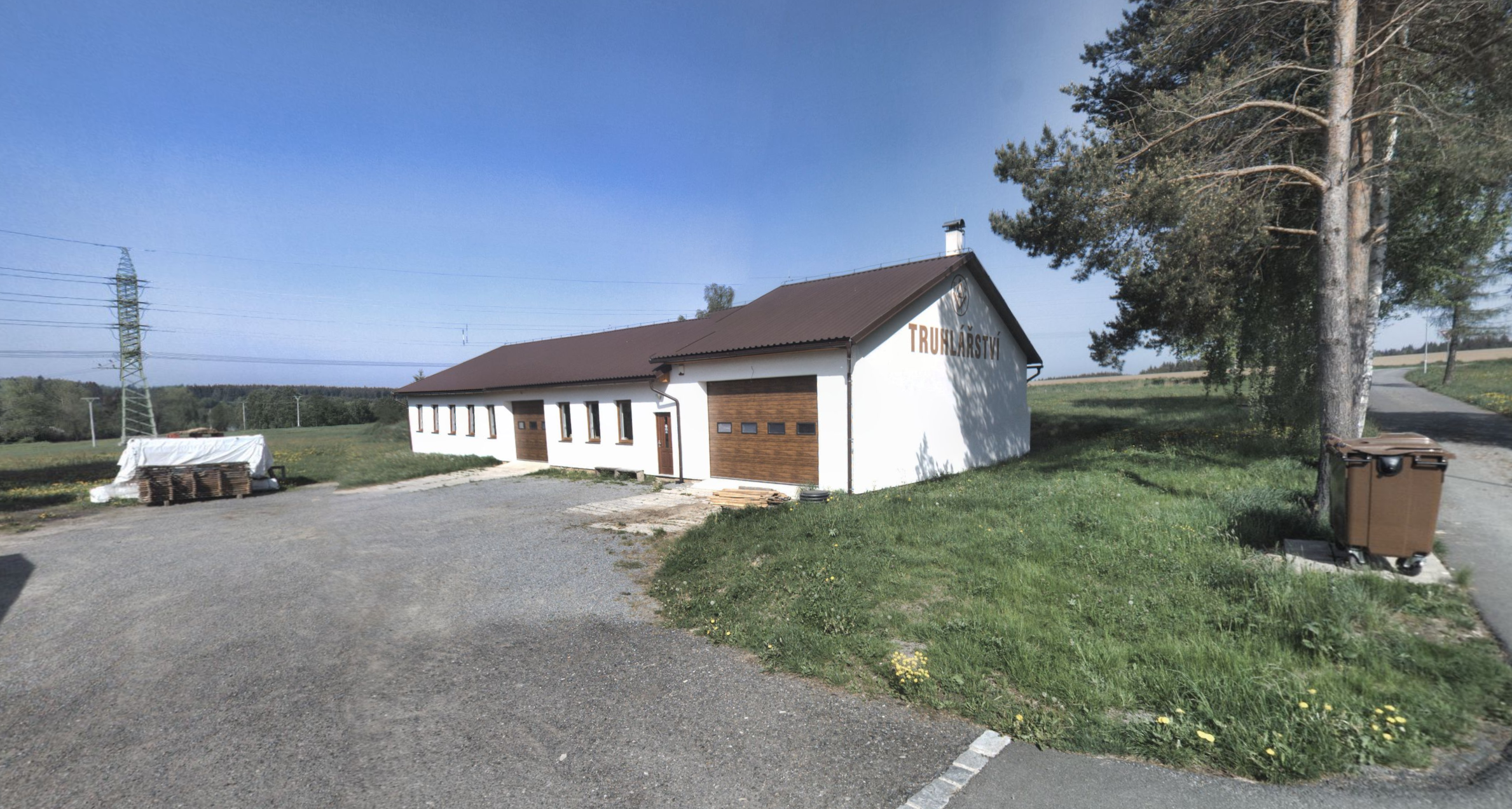 Truhlářství Sýkora - Robin Sýkora foto 2